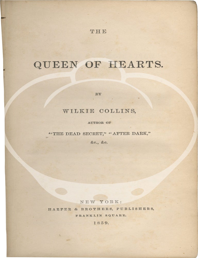The Queen of Hearts