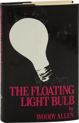 Book #157634] The Floating Light Bulb (First Edition). Woody Allen