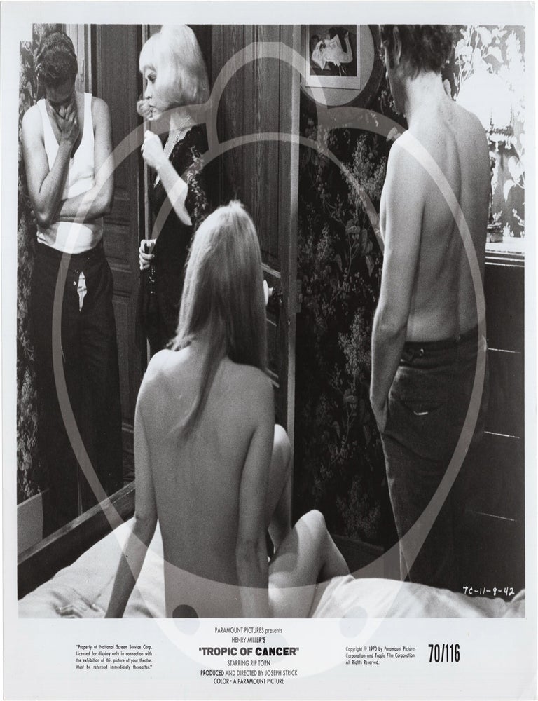 Tropic of Cancer