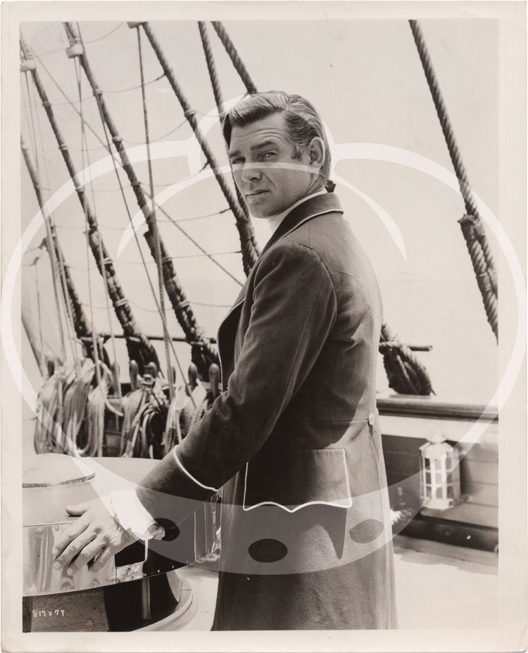 Mutiny on the Bounty