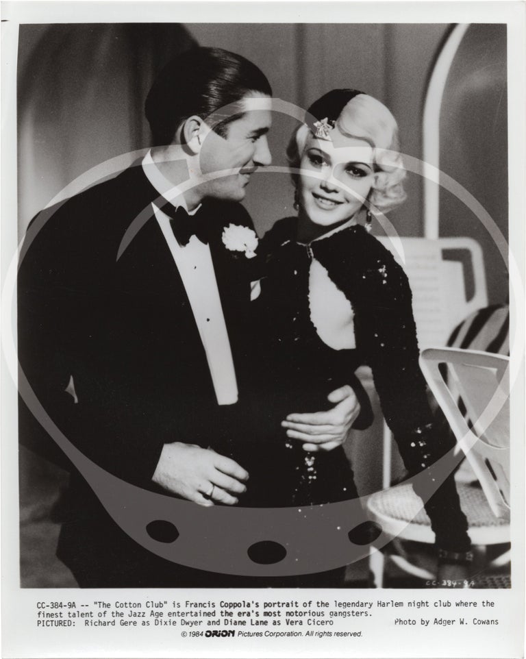 The Cotton Club