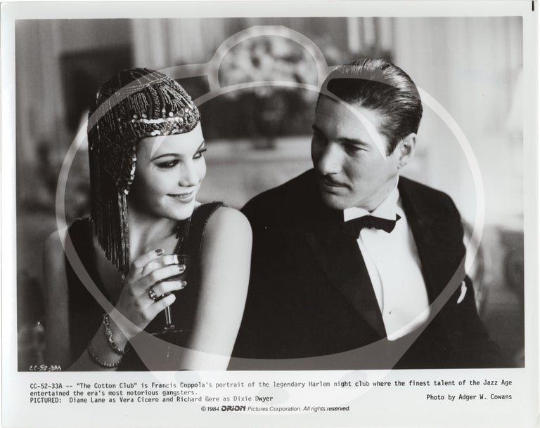 The Cotton Club