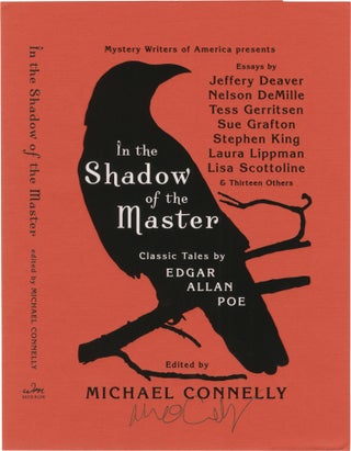 Book #157846] In the Shadow of the Master: Classic Tales by Edgar Allan Poe (Original printer's...