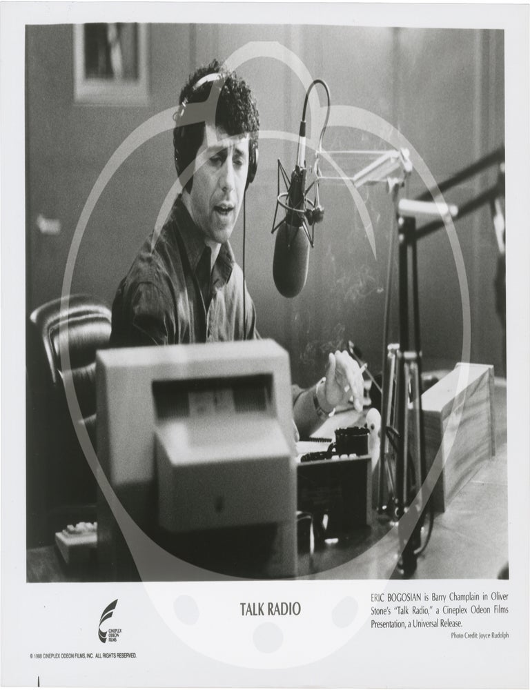 Talk Radio