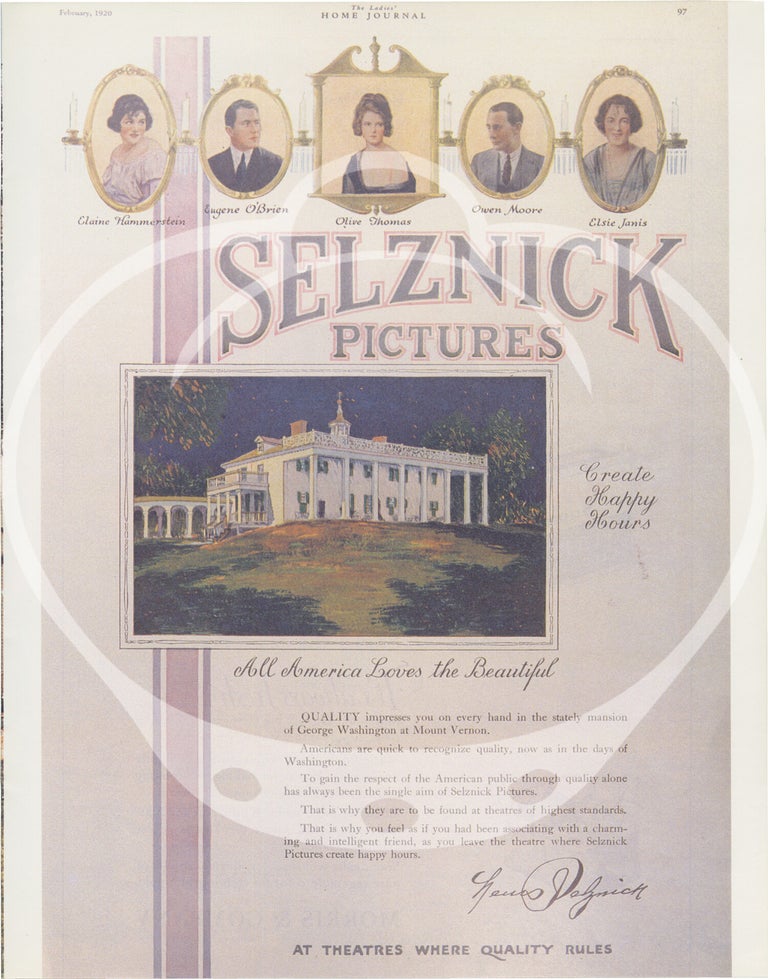 The Art of Gone with the Wind