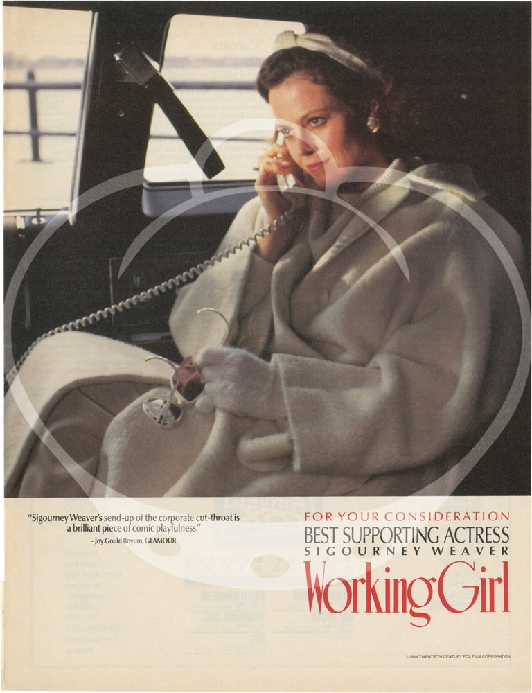 Working Girl