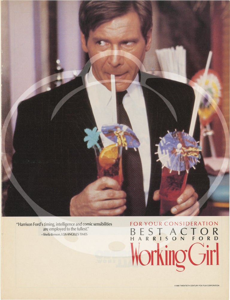 Working Girl