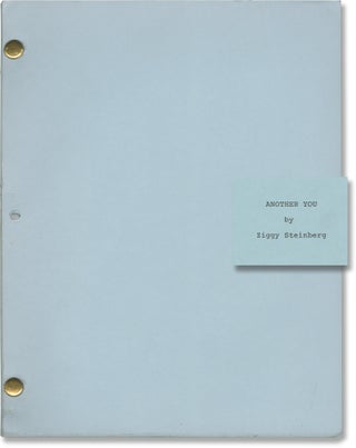 Book #158129] Another You (Original screenplay for the 1991 film, with screenwriter's annotations...