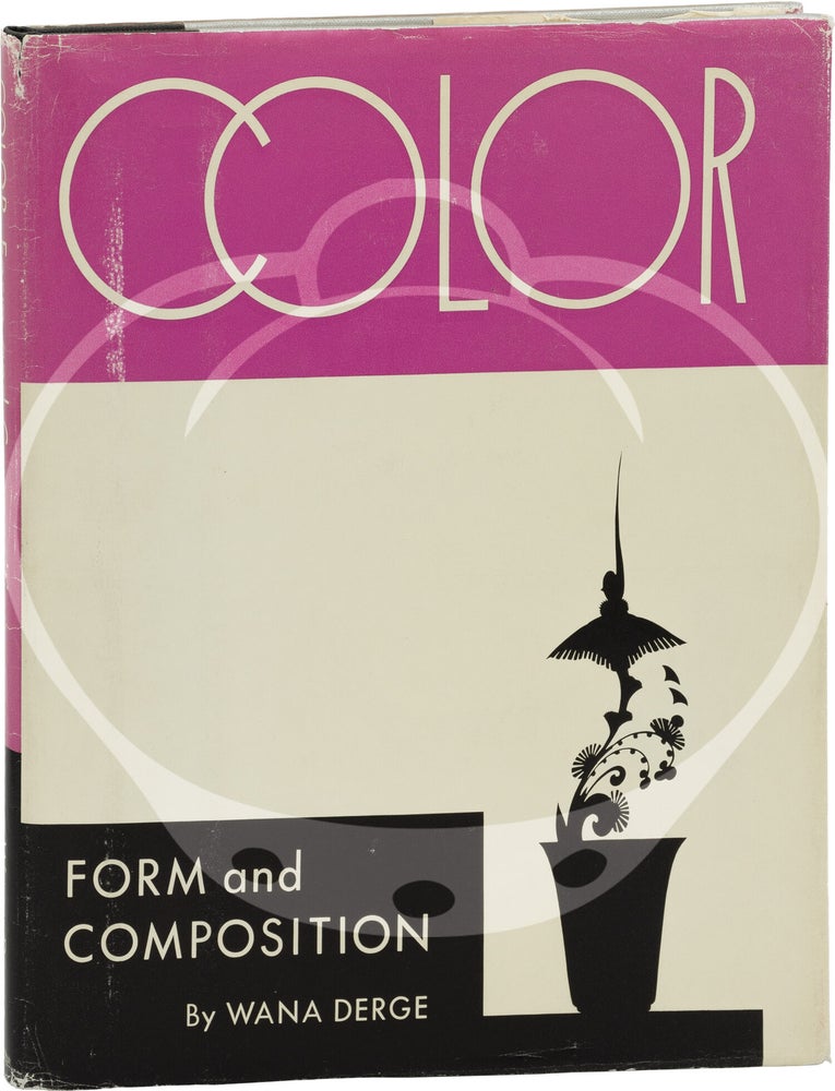 Archive of five advertising signs for Samarkand Ice Cream designed by Wana Derge, circa 1933