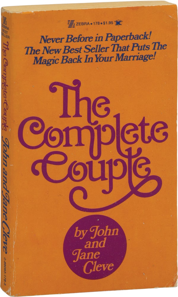 The Complete Couple (First Edition