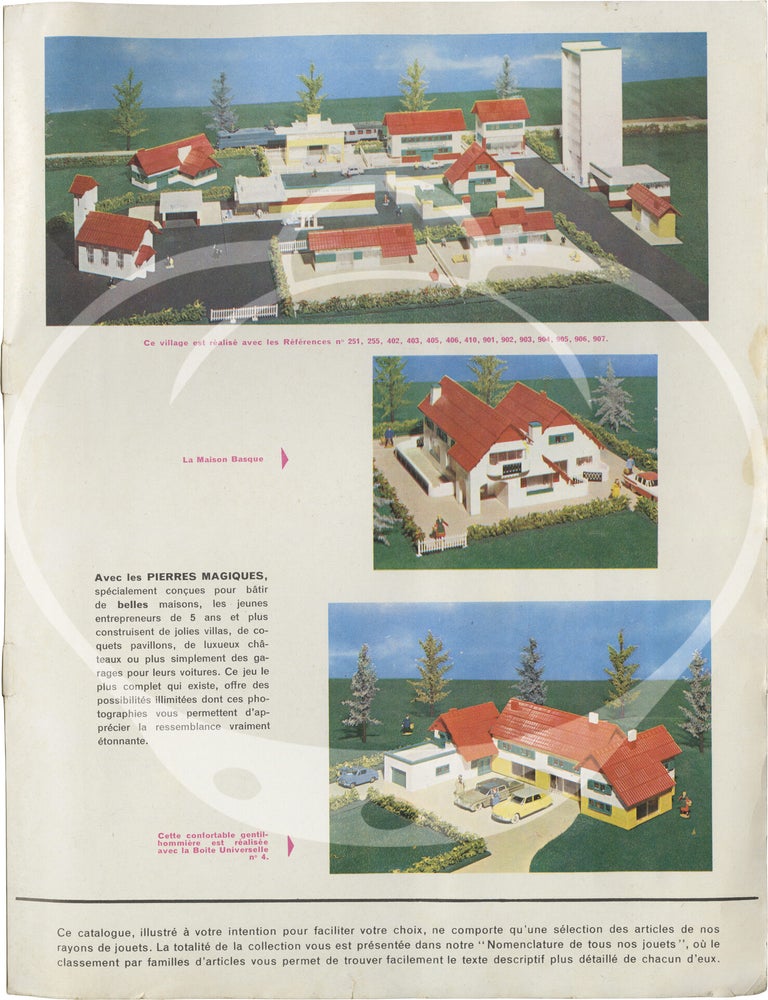 Comptoir général de la bimbeloterie