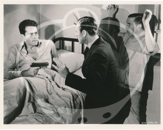 Book #158246] You Only Live Once (Original photograph from the 1937 film). Fritz Lang, C. Graham...