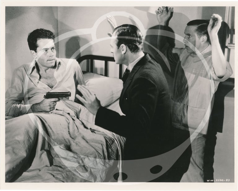 Book #158246] You Only Live Once (Original photograph from the 1937 film). Fritz Lang, C. Graham...