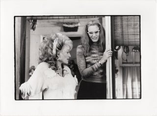 Book #158262] Steel Magnolias (Original photograph of Daryl Hannah and Dolly Parton from the 1989...