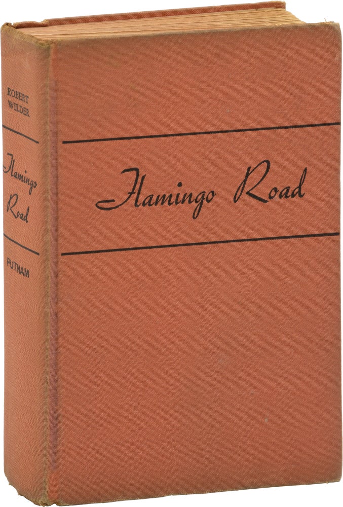Flamingo Road