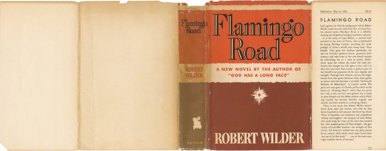 Flamingo Road