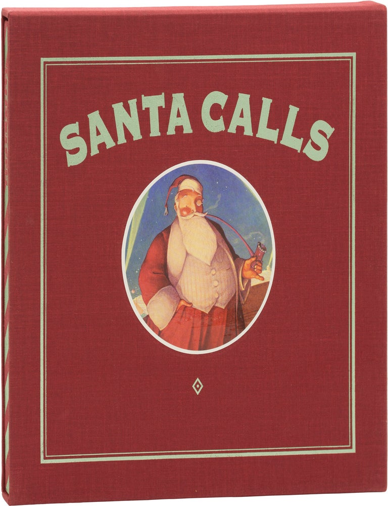 Santa Calls