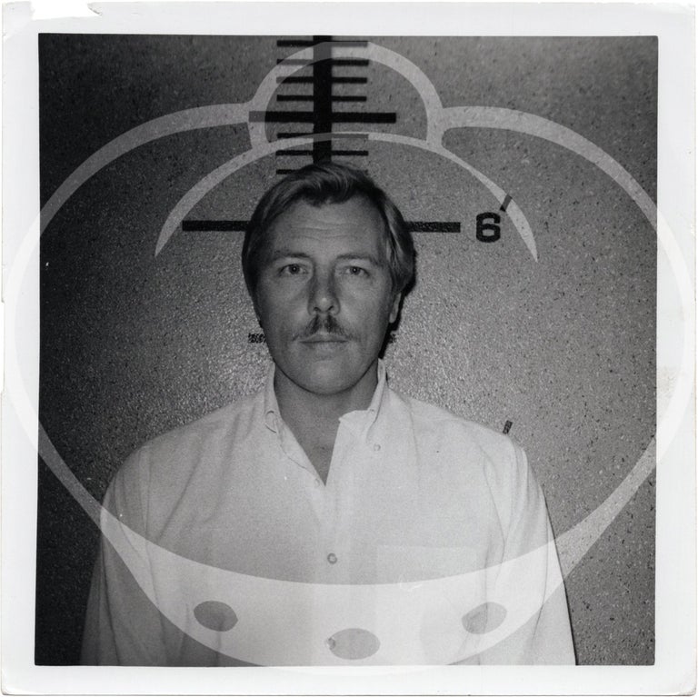 Archive of 117 original evidence photographs documenting Los Angeles massage parlors, circa 1970s