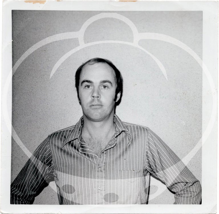 Archive of 117 original evidence photographs documenting Los Angeles massage parlors, circa 1970s