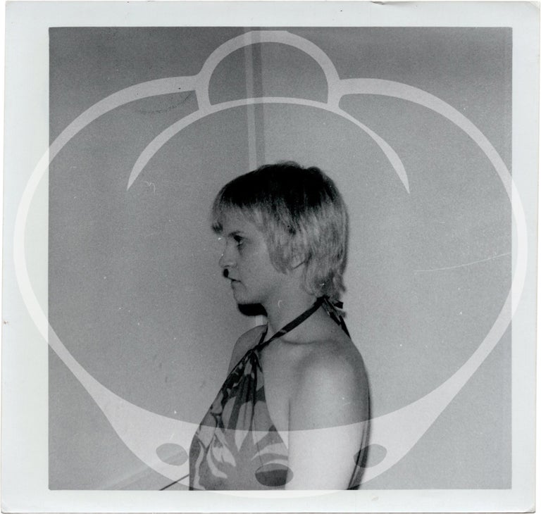 Archive of 117 original evidence photographs documenting Los Angeles massage parlors, circa 1970s