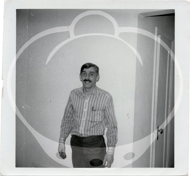 Archive of 117 original evidence photographs documenting Los Angeles massage parlors, circa 1970s