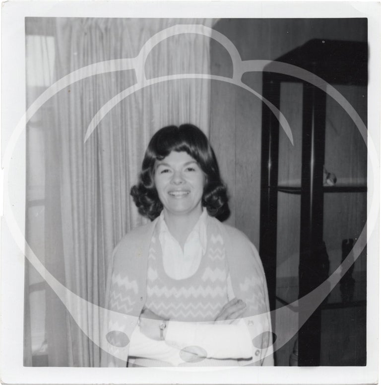 Archive of 117 original evidence photographs documenting Los Angeles massage parlors, circa 1970s