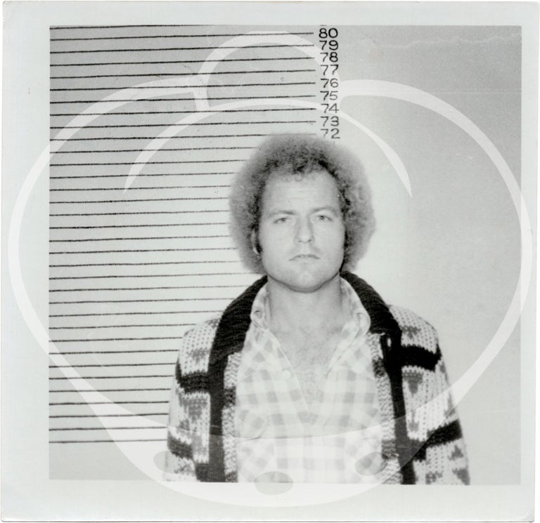 Archive of 117 original evidence photographs documenting Los Angeles massage parlors, circa 1970s