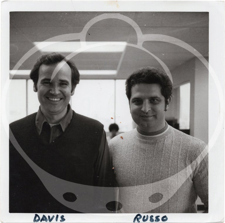 Archive of 117 original evidence photographs documenting Los Angeles massage parlors, circa 1970s