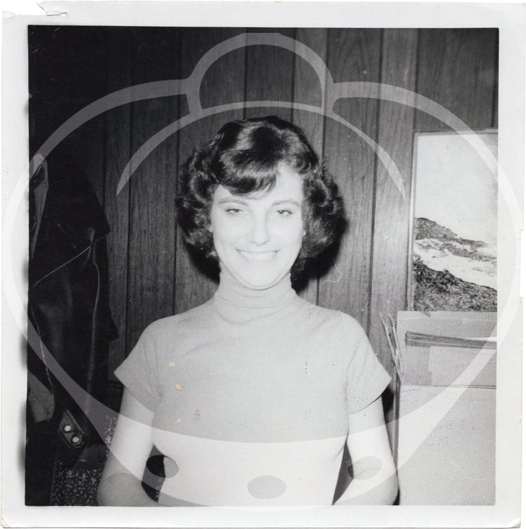 Archive of 117 original evidence photographs documenting Los Angeles massage parlors, circa 1970s