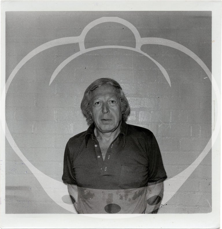 Archive of 117 original evidence photographs documenting Los Angeles massage parlors, circa 1970s