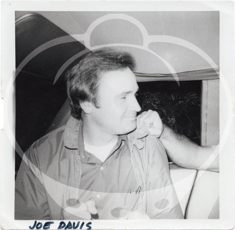 Archive of 117 original evidence photographs documenting Los Angeles massage parlors, circa 1970s
