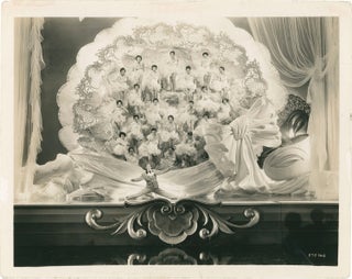 Book #158662] The Great Ziegfeld (Original photograph from the 1936 film). Myrna Loy William...