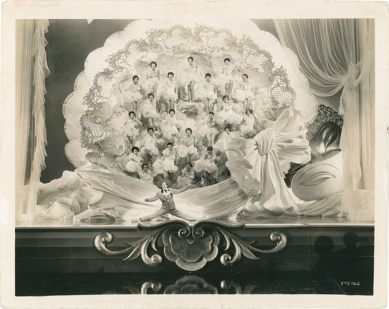 [Book #158662] The Great Ziegfeld. Myrna Loy William Powell, Luise Rainer, Robert Z. Leonard, William Anthony McGuire, starring, director, screenwriter.