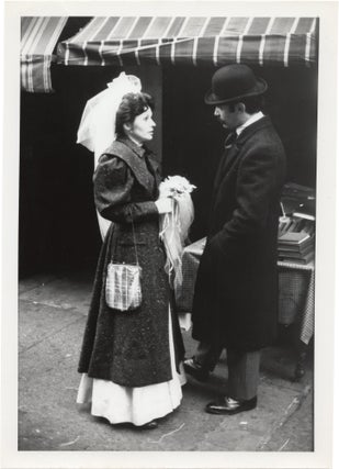 Book #158767] Hester Street (Collection of six original photographs from the 1975 film). Joan...