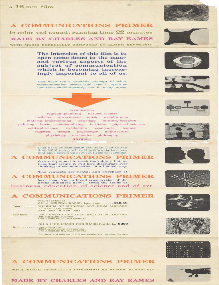 A Communications Primer