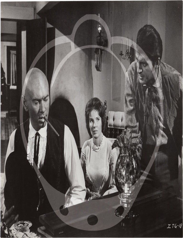 Invitation to a Gunfighter