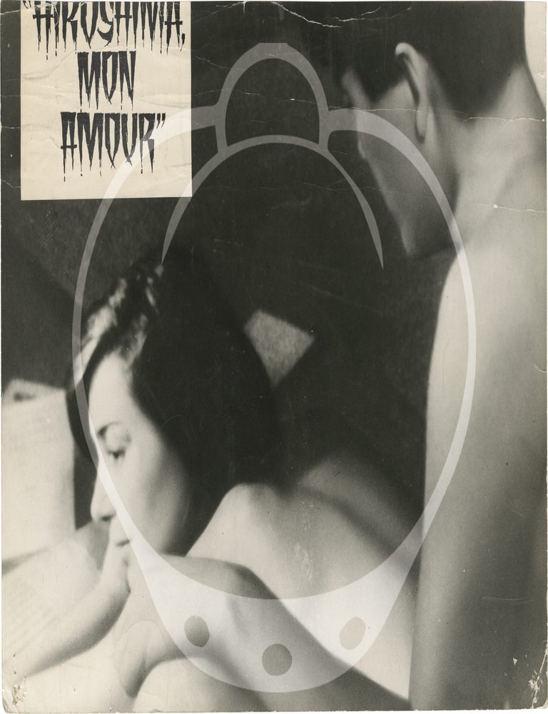 Hiroshima mon amour