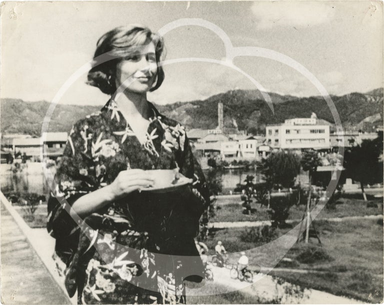 Hiroshima mon amour