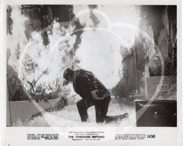 The Towering Inferno