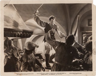 Book #158854] The Affairs of Cellini [The Firebrand] (Original photograph from the 1934 film)....