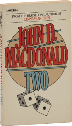 Book #158925] Two (First Edition). John D. MacDonald