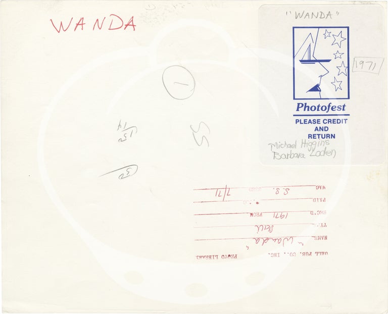 Wanda