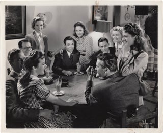 Book #159171] Seven Sweethearts (Original photograph from the 1942 film). Frank Borzage, Ferenc...