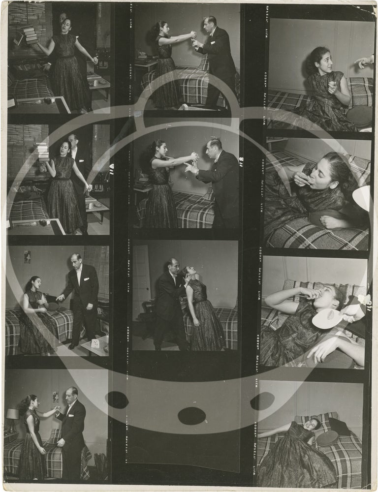 Archive of material belonging to hypnotist and magician John Kolisch