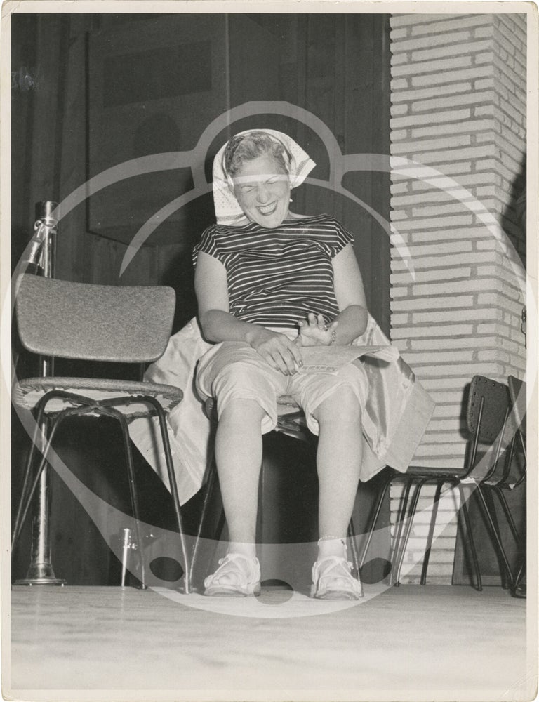 Archive of material belonging to hypnotist and magician John Kolisch