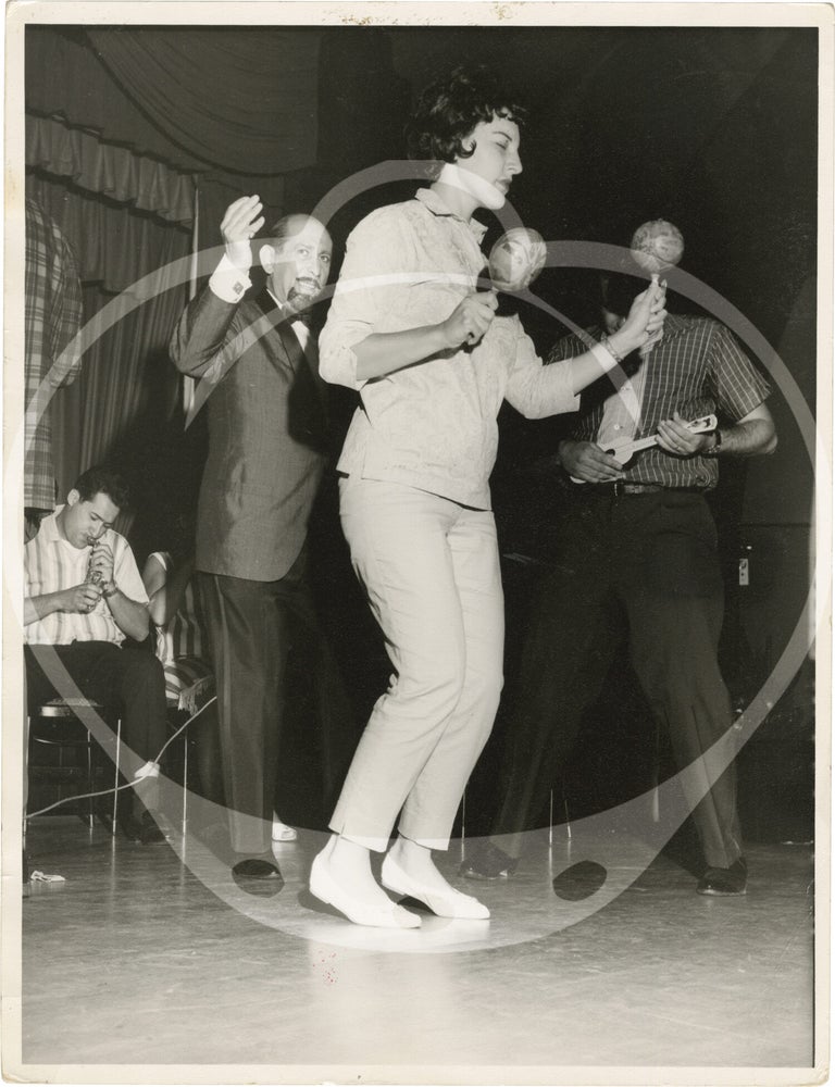 Archive of material belonging to hypnotist and magician John Kolisch