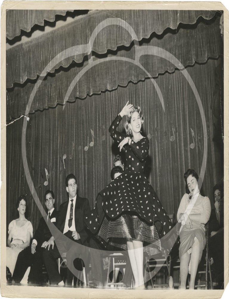 Archive of material belonging to hypnotist and magician John Kolisch