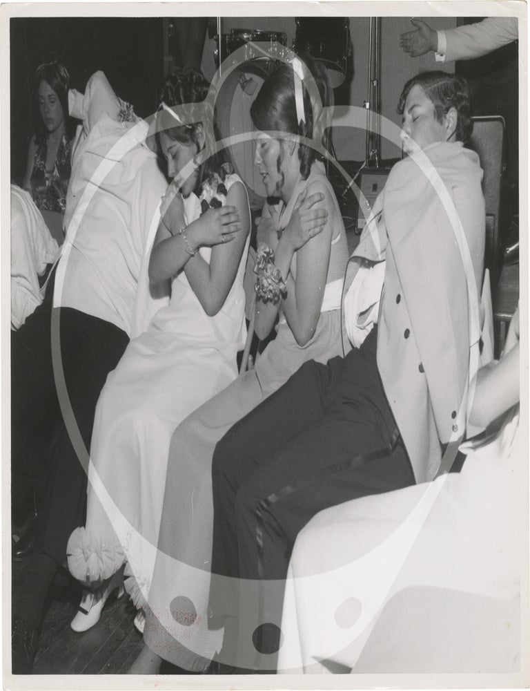 Archive of material belonging to hypnotist and magician John Kolisch