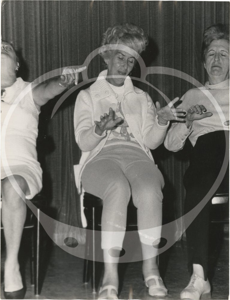 Archive of material belonging to hypnotist and magician John Kolisch
