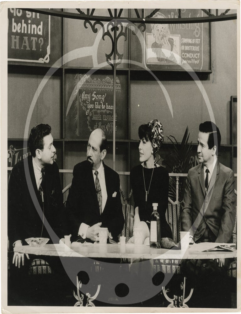 Archive of material belonging to hypnotist and magician John Kolisch